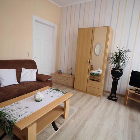Ferienwohnung Thurk Sassnitz Exterior foto