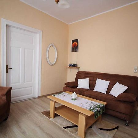 Ferienwohnung Thurk Sassnitz Exterior foto